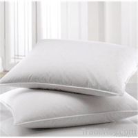 down pillow