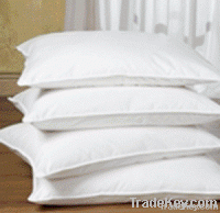 feather pillow