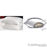 Three - Chamber Pillows