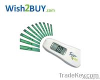 Sugar Scan Glucometer