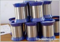 Stainless Steel Wire