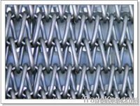 Conveyor Belt Mesh