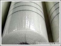 Fiberglass Mesh