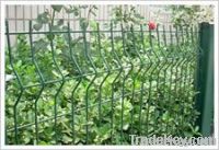 Wire Mesh Fence