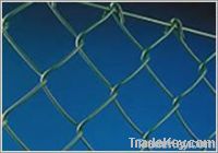 Chain Link Fence
