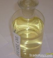 FUSEL OIL/PERFUME OIL