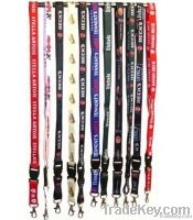 Lanyard