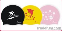 Swimming cap
