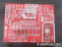 Lead Free HASL PCB