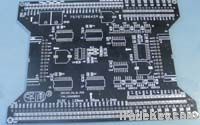 Lead Free HASL PCB