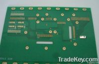 Immersion Gold Doule-Side PCB