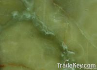 HONEY GREEN ONYX
