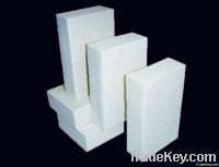 heat insulation ceramic fiber board