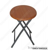 Folding Stool HP-12-014