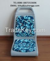 Bus Seat JS009