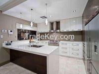 Modern Design Lacquer Kitchen Cabinet