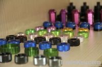 precision cnc metal part From China