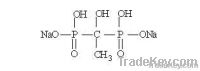 Disodium of 1-Hydroxy Ethylidene-1, 1-Diphosphonic Acid (HEDP&Acirc;&middot;Na2)