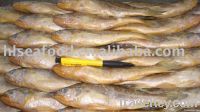 Frozen Yellow Corvina
