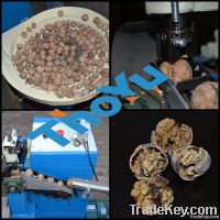 Automatic walnut sheller/ walnut cracker