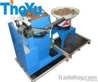 Walnut sheller/ dry walnut shelling machine