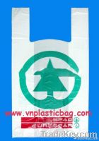 plastic bag made in Viet Nam