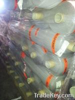 Headliner fabrics