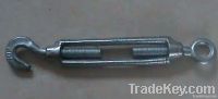 Din1480 hardware rigging turnbuckle