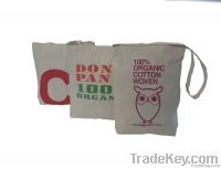 Raw Nonwoven bags From Turkey