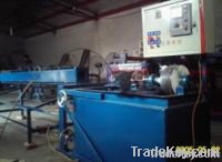 Auto-Cutting-Wire Diamond Mesh Machine (High Speed Realistic Type)
