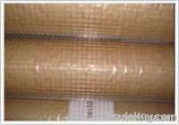 Welded Wire Mesh