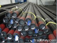 Casing Pipe and Tube  j55 k55 n80