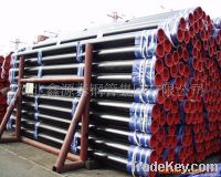 seamless steel pipe x42 x52 x60 x65