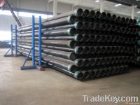 seamless steel pipe j55 k55 n80