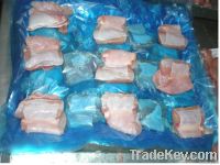 Rabbit meat From China