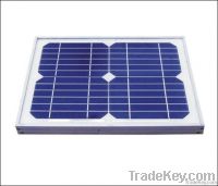 3W solar panel solar module