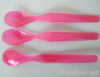 stainless steel spoon, spoon , kitchen ware From China