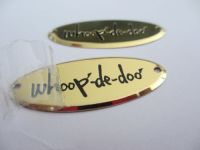 alloy plate, brass plate, aluminum plate, pvc plate From China