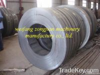 coil for agriculture machie part