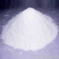 zinc oxide