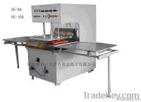 SE-8A Single and Double Head High Frequency Welding Machine