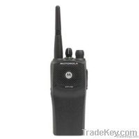 motorola CP140 two way radio