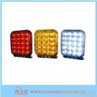 12/24v multifuntion led auto fog lamp