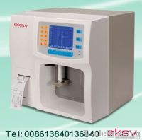 Automatic Hematology Analyzer