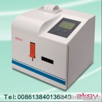 Electrolytic Analyzer