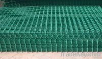 Welded Wire Mesh