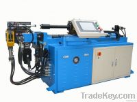 CNC pipe bending machine