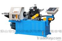 CNC pipe spinning machine