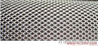 expanded metal mesh