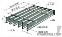 steel grating